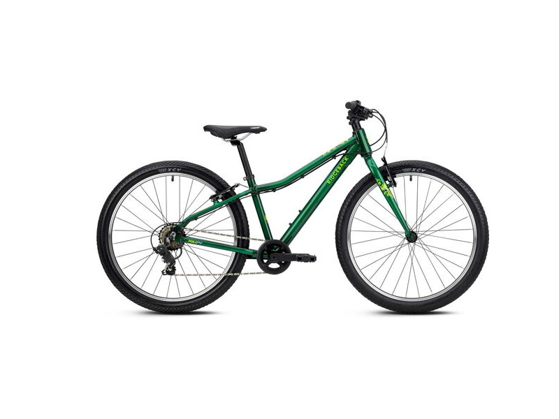 RIDGEBACK MX24 Grenadier Green click to zoom image