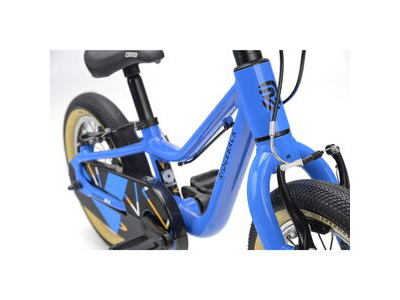 RIDGEBACK Dimension 14 Bertie Blue click to zoom image