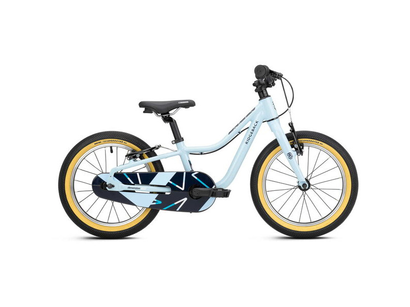 RIDGEBACK Dimension 16 Bristol Blue click to zoom image