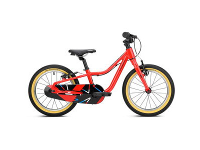 RIDGEBACK Dimension 16 Racer Red
