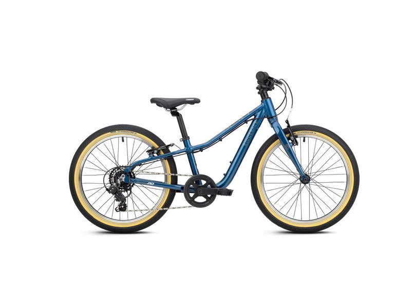 RIDGEBACK Dimension 20 Bengal Blue click to zoom image