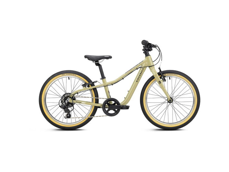 RIDGEBACK Dimension 20 Sherrington Sand click to zoom image