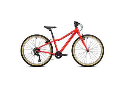 RIDGEBACK Dimension 24 Racer Red