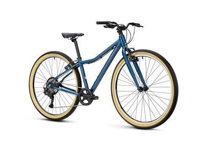 RIDGEBACK Dimension 27.5 Bengal Blue click to zoom image