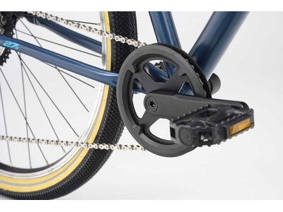 RIDGEBACK Dimension 27.5 Bengal Blue click to zoom image