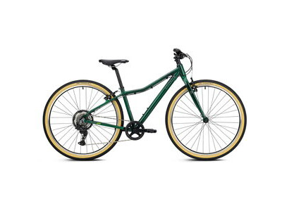 RIDGEBACK Dimension 27.5 Greenwich Green