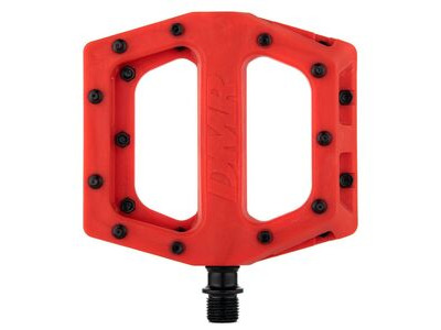 DMR V11 FLAT PEDAL 9/16 Green  click to zoom image