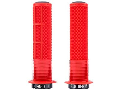 DMR DeathGrip 2 Flanged handlebar grips  click to zoom image