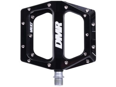 DMR Vault Flat MTB Pedal  Deep Red  click to zoom image