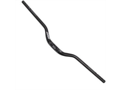 DMR ODUB BAR 31.8 - 35 mm Rise - Black