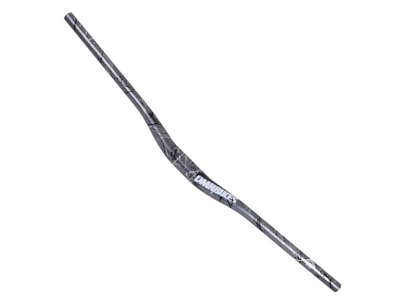 DMR Wingbar - 31.8 - 20mm Rise - Liquid Camo Grey click to zoom image