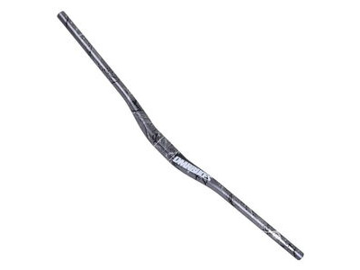 DMR Wingbar - 35 - 20mm Rise - Liquid Camo Grey