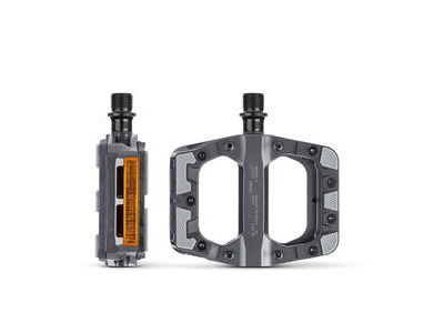 DMR Pedal - Flat4 - Grey