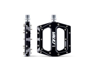 DMR Pedal - Vault Midi  click to zoom image