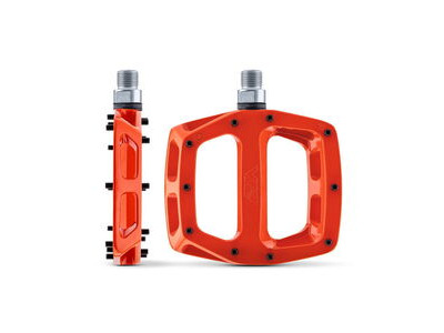 DMR V12 Pedal One Size Orange  click to zoom image