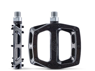 DMR V12 Pedal - Galaxy Black