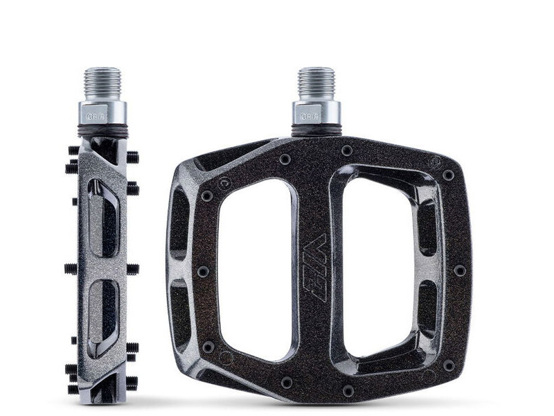 DMR V12 Pedal - Galaxy Black click to zoom image