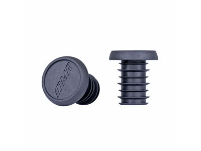 DMR Bar Plug - Black