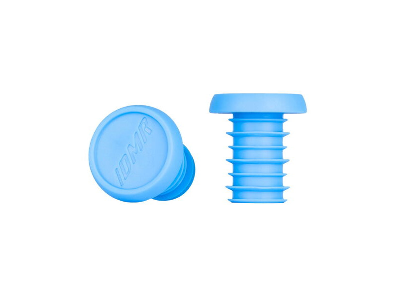 DMR Bar Plug - Blue click to zoom image