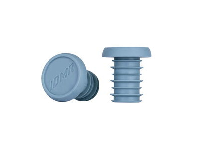 DMR Bar Plug - Grey