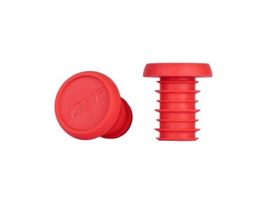 DMR Bar Plug - Red