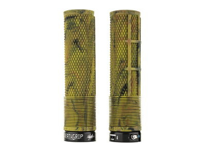 DMR BRENDOG DeathGrip Camo (A20)  click to zoom image