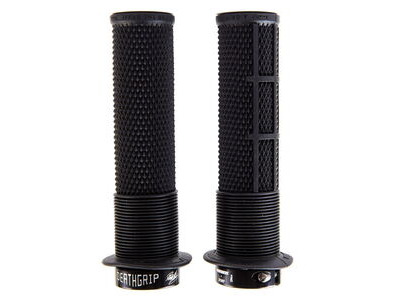 DMR BRENDOG DeathGrip Flange - Thick - Black