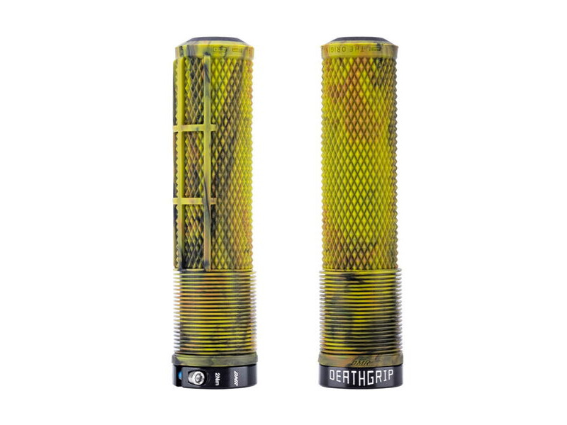 DMR Grip - DeathGrip 2 - Thick - Camo click to zoom image