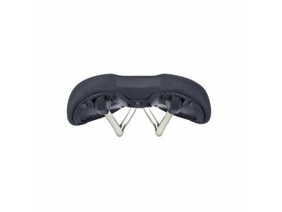 DMR Saddle - Stage 2 - Black click to zoom image