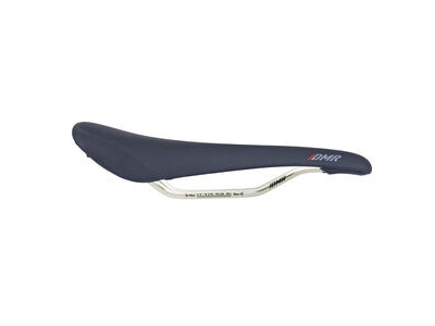 DMR Saddle - Stage 2 - Black click to zoom image
