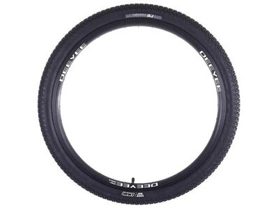 DMR Tyre - Moto DJ 26x2.2 Folding Black