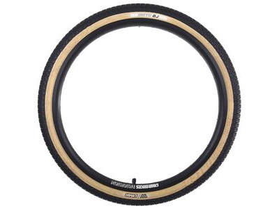 DMR Tyre - DJ24 24x2.1 Skinwall - 72 tpi