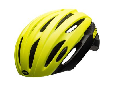BELL AVENUE CYCLE HELMET 53-60cm Black  click to zoom image