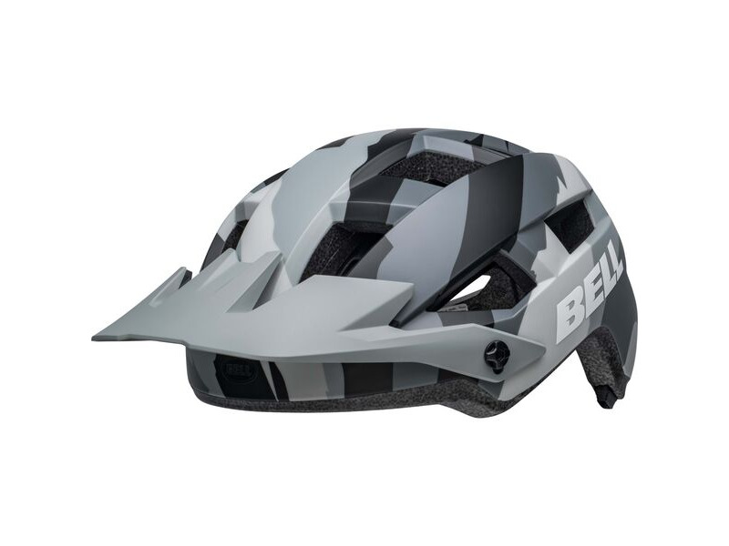 BELL SPARK 2 MTB HELMET click to zoom image