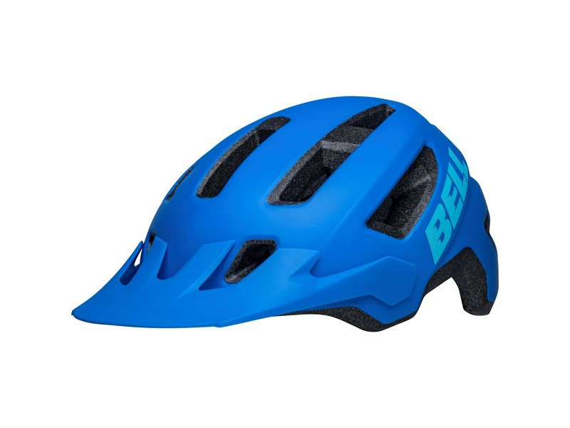 BELL NOMAD 2 MOUNTAIN BIKE HELMET click to zoom image