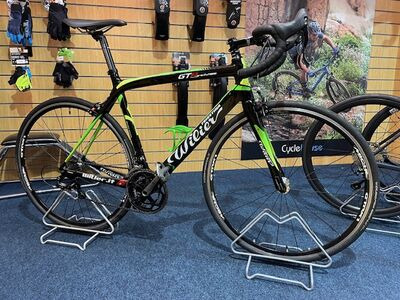 Wilier GTR Veloce