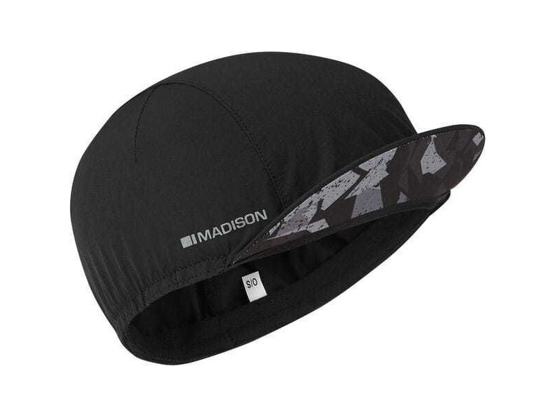 MADISON ROAM COLD WEATHER CYCLING CAP click to zoom image