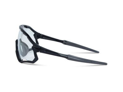 MADISON Code Breaker II Sunglasses - matt black / clr click to zoom image