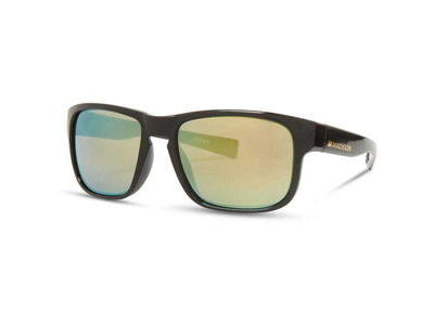 MADISON GLASSES Mad Signal BK/BZ mirr