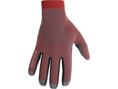 MADISON GLOVES Flux Knit Trail Mineral RD