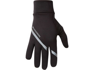 MADISON GLOVES Fwheel Therm Pocket BK