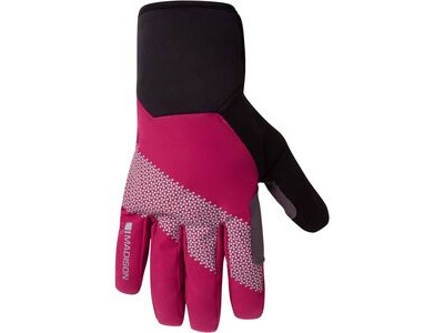 MADISON GLOVES Stellar Reflect Wproof Mag PK