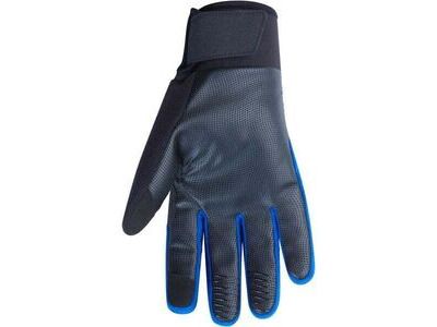 MADISON Stellar Reflective Waterproof Thermal Gloves, ultramarine blue click to zoom image