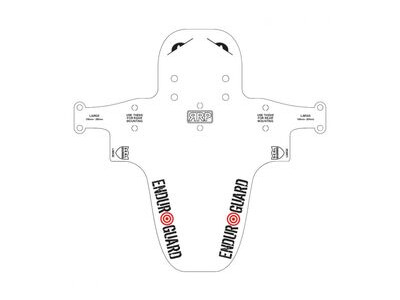 RRP ENDUROGUARD STANDARD  White  click to zoom image