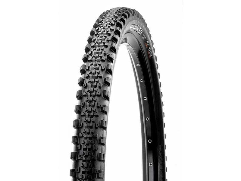 MAXXIS Minion SS 27.5x2.30 60TPI Folding Dual Compound EXO / TR click to zoom image