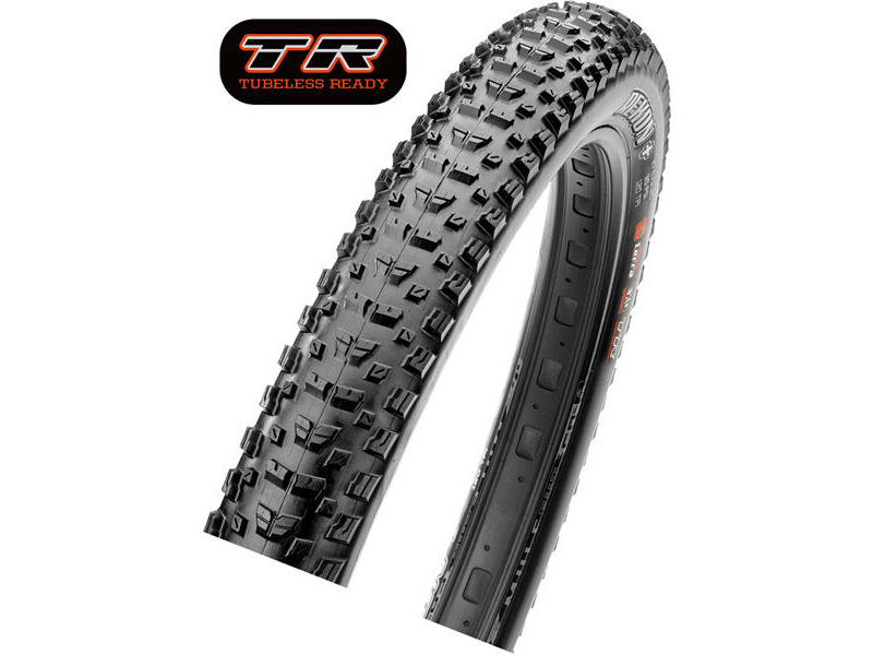 MAXXIS Rekon+ 29 x 2.80 60 TPI Folding Dual Compound ExO / TR click to zoom image