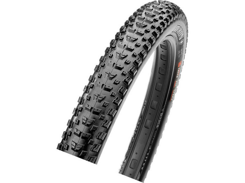 MAXXIS Rekon 29x2.40 WT 60 TPI Folding Dual Compound (EXO/TR) Tyre click to zoom image