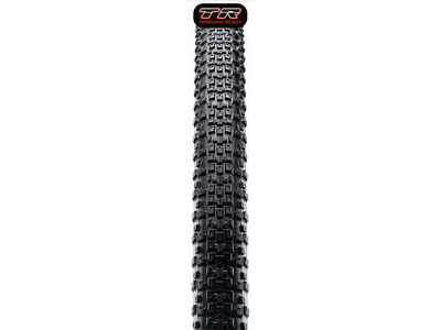 MAXXIS Rambler 700 x 50C 60 TPI Folding Dual Compound Silkshield/TR