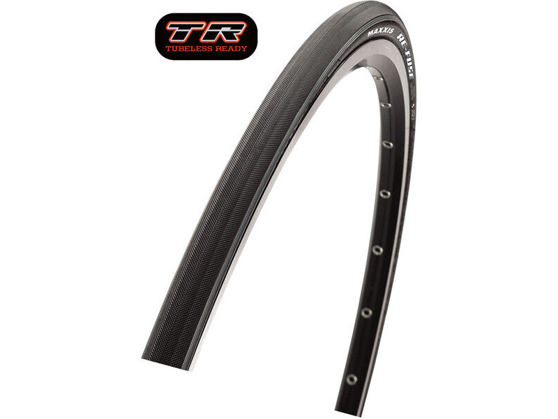 MAXXIS Re-Fuse 700x40c 60 TPI Carbon Fibre Dual Compound MaxxShield / TR tyre click to zoom image