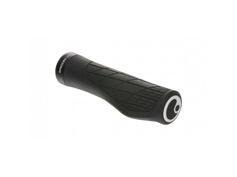 ERGON GA3 Regular Black click to zoom image